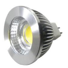 Bec Spot LED MR16 3W COB 220V Oglinda